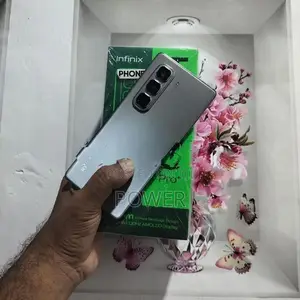 Infinix Hot 50 Pro Plus (Used)