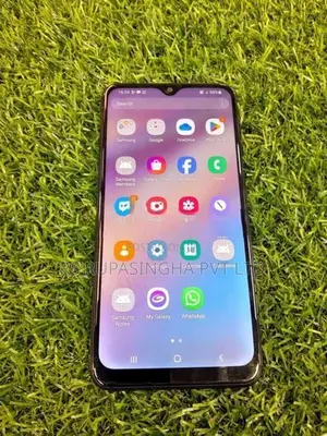 Samsung Galaxy A10 (Used)