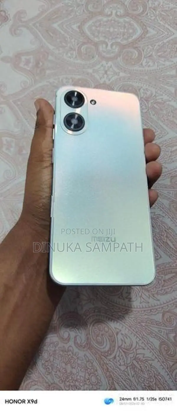 Meizu Mbul 21 (Used)