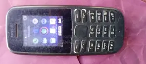 Nokia 105 (Used)