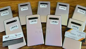 Samsung Galaxy S10 5G (Used)