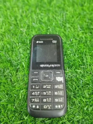Samsung Keypad Phone (Used)