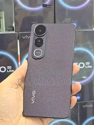 Vivo V50 Lite 5g (Used)