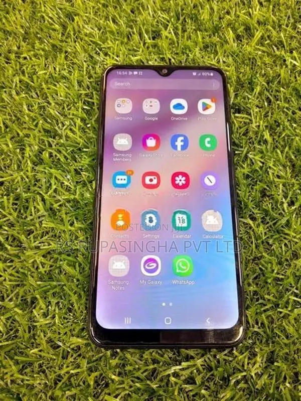 Samsung Galaxy A10 (Used)