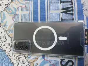 Samsung Galaxy S20 (Used)