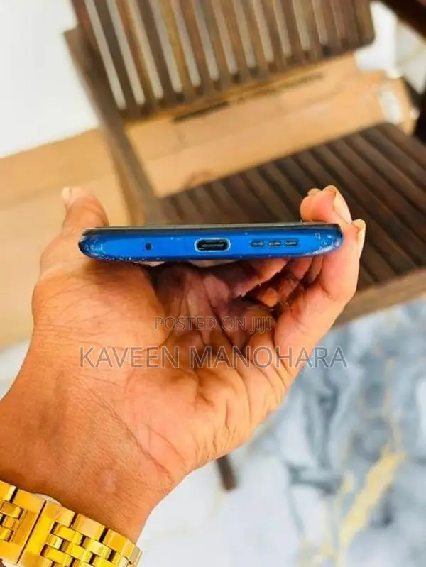 Xiaomi Poco M3 (Used)