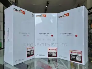 Xiaomi 17T 12GB/512GB (Brand New)