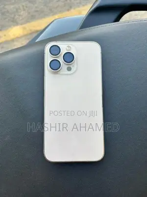 Apple iPhone 13 Pro (Used)