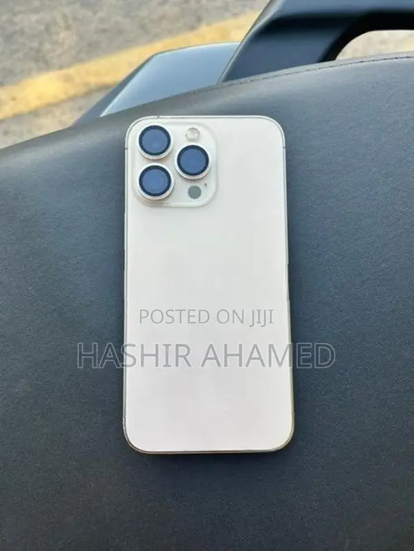 Apple iPhone 13 Pro (Used)