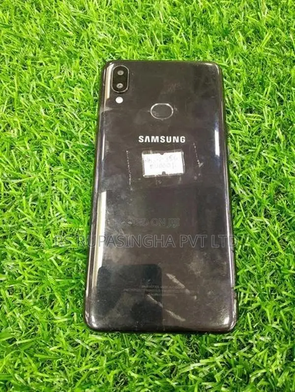 Samsung Galaxy A10 (Used)