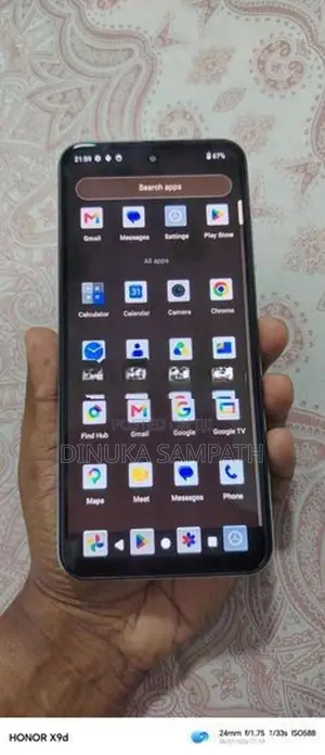 Meizu Mbul 21 (Used)