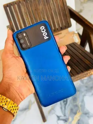 Xiaomi Poco M3 (Used)