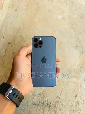 Apple iPhone 12 Pro 256GB (Used)