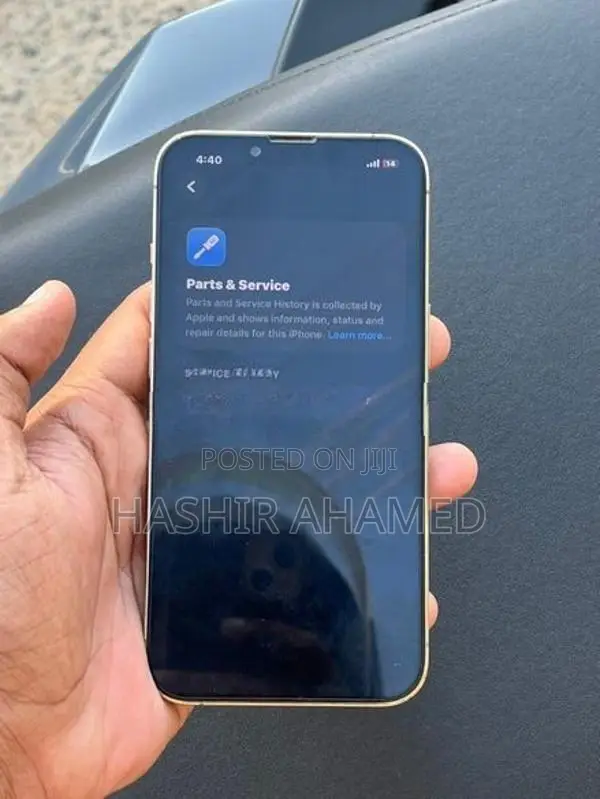 Apple iPhone 13 Pro (Used)