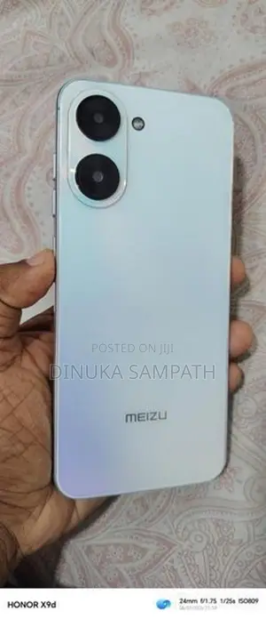 Meizu Mbul 21 (Used)