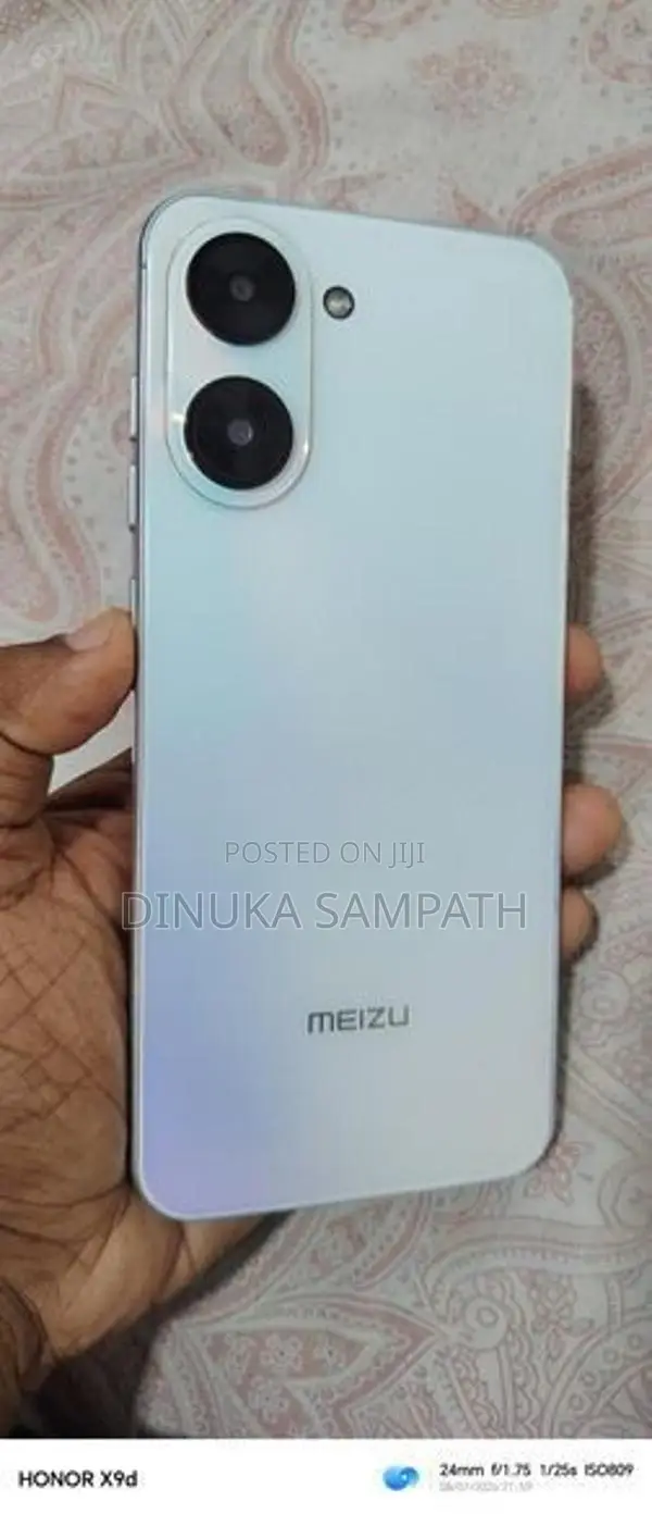 Meizu Mbul 21 (Used)
