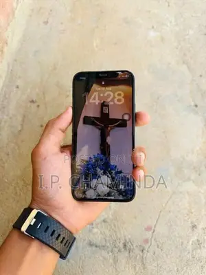 Apple iPhone 12 Pro 256GB (Used)