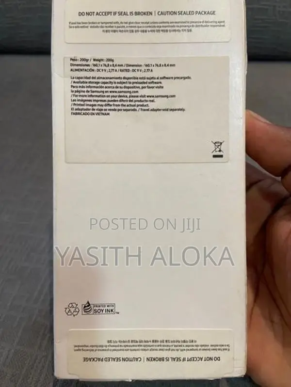 Samsung Galaxy A15 A15samsung Phone (Brand New)