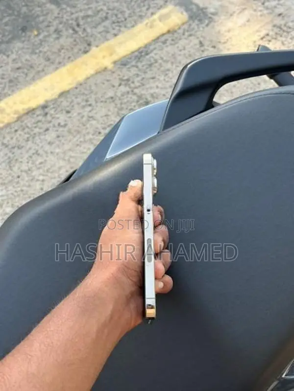 Apple iPhone 13 Pro (Used)