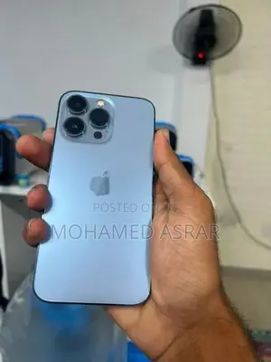 Apple iPhone 13 Pro (Used)