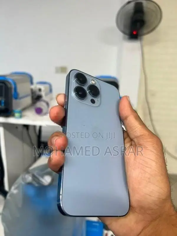 Apple iPhone 13 Pro (Used)