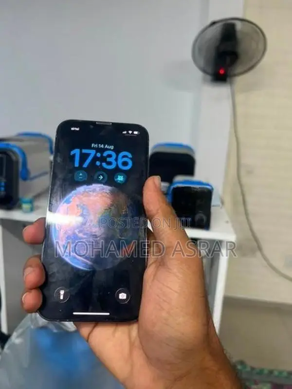 Apple iPhone 13 Pro (Used)