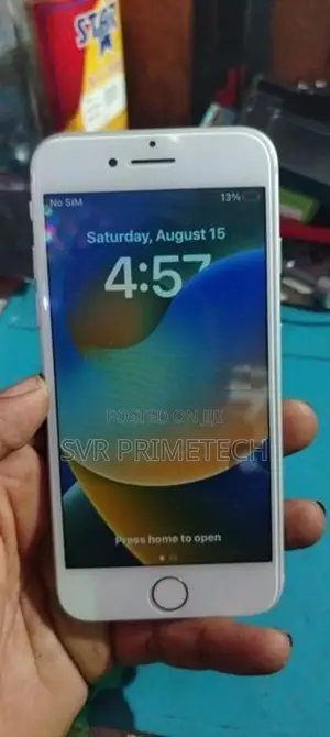 Apple iPhone 8 (Used)