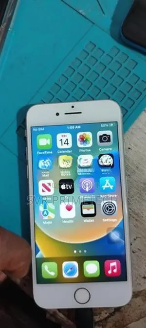 Apple iPhone 8 (Used)