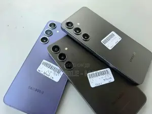 Samsung Galaxy S24 Plus 256GB (Used)