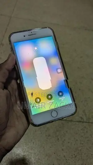 Apple iPhone 7 Plus (Used)