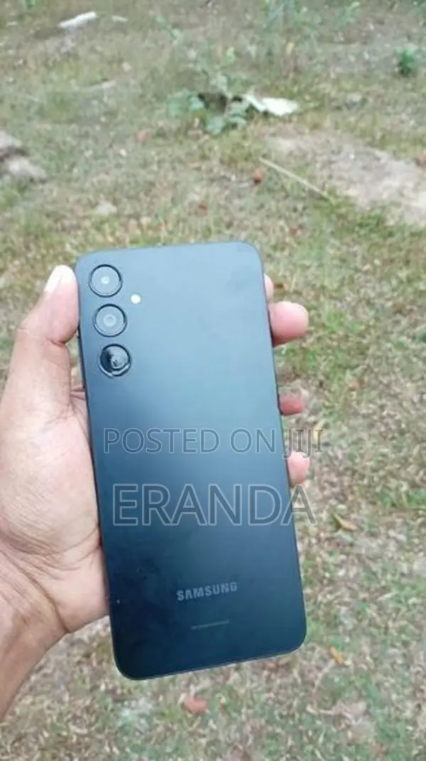 Samsung Galaxy A05s 6GB RAM (Used)