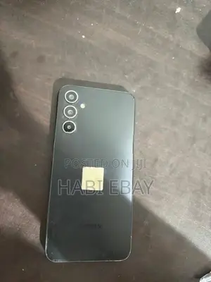 Samsung Galaxy A34 5G (Used)