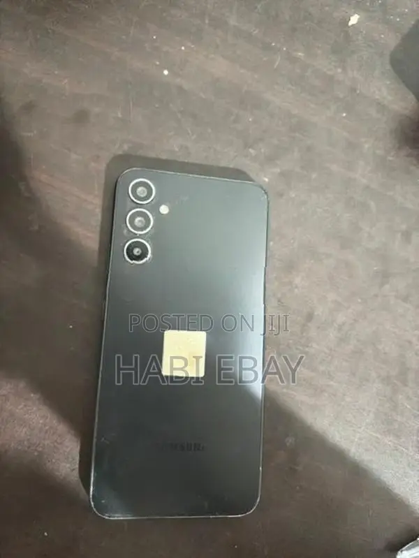 Samsung Galaxy A34 5G (Used)