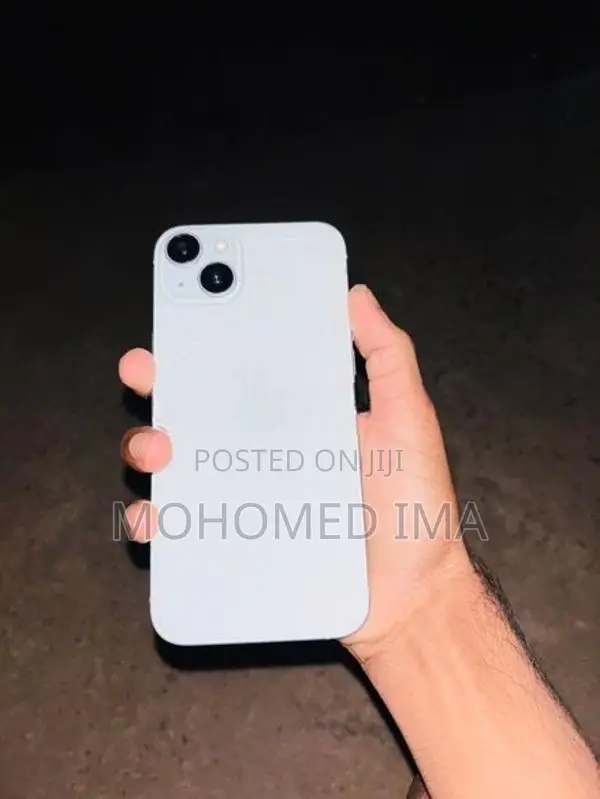 Apple iPhone 15 Plus (Used)