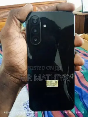 Samsung Galaxy A26 (Used)