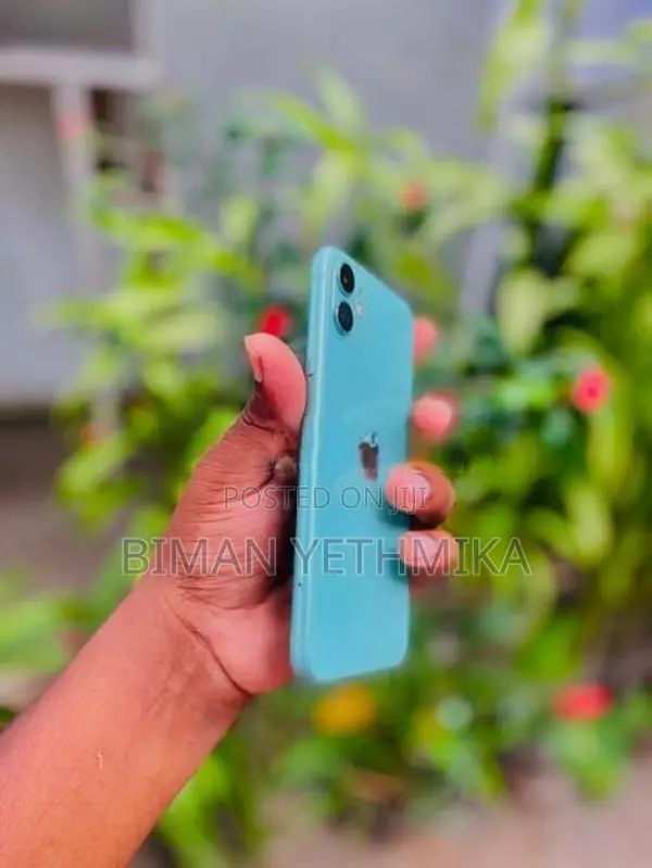 Apple iPhone 11 256GB (Used)