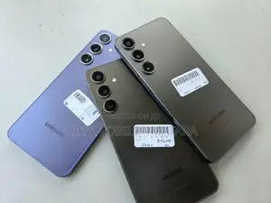 Samsung Galaxy S24 Plus 256GB (Used)