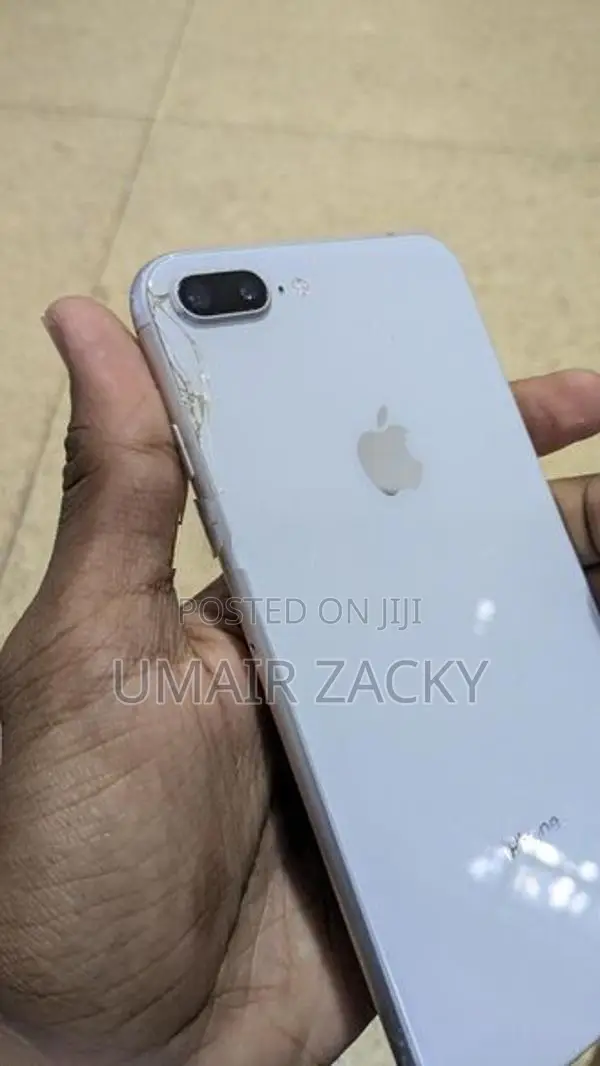 Apple iPhone 7 Plus (Used)
