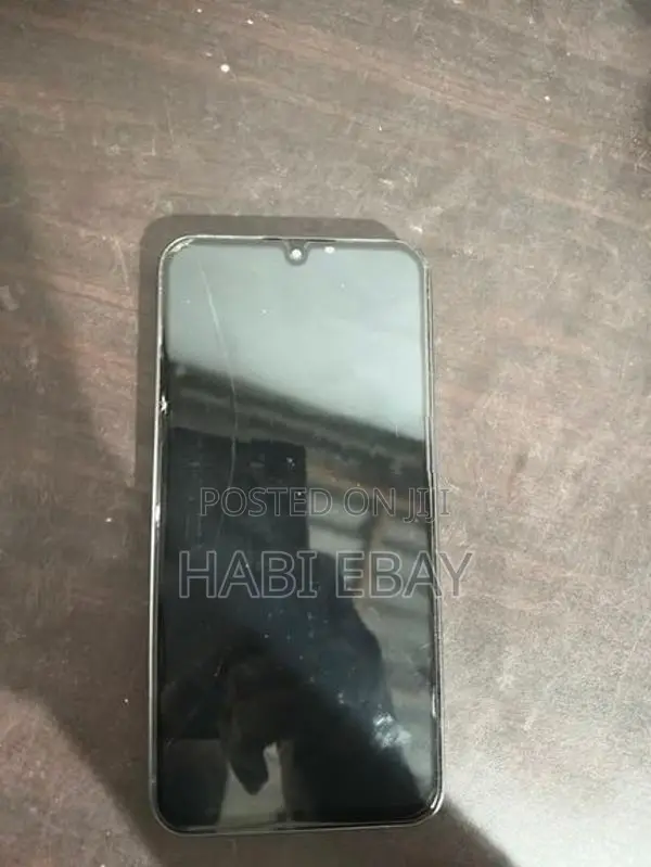 Samsung Galaxy A34 5G (Used)
