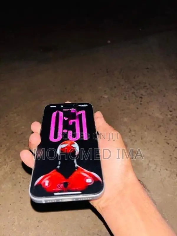 Apple iPhone 15 Plus (Used)