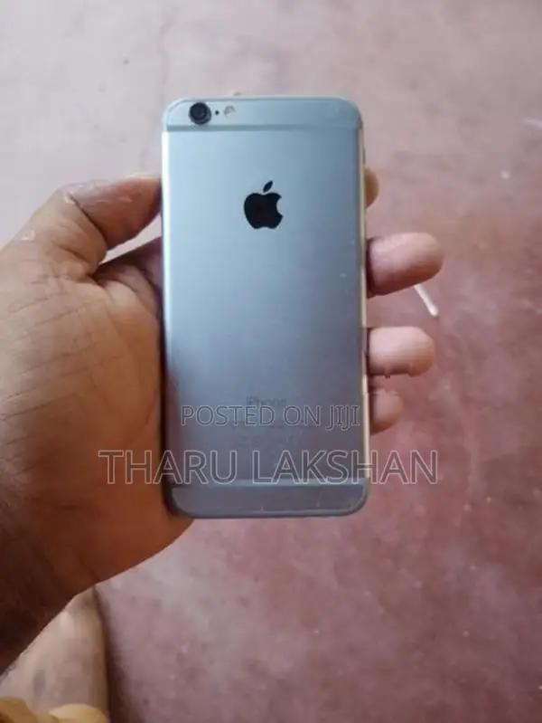 Apple iPhone 6 (Used)