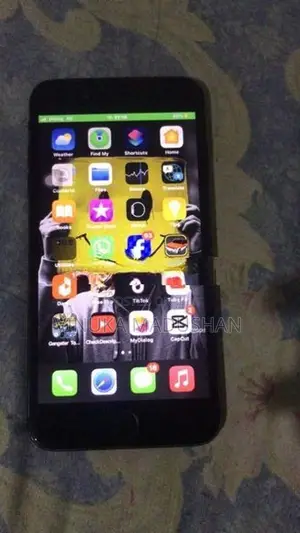Apple iPhone 7 Plus (Used)