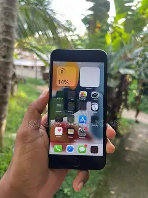 Apple iPhone 7 Plus (Used)