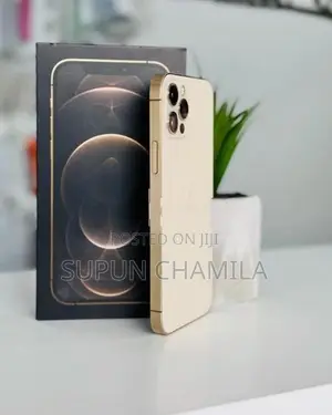 Apple iPhone 12 Pro 256GB (Used)