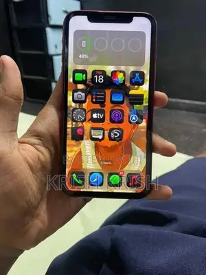 Apple iPhone XR (Used)