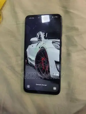 Samsung Galaxy M21 (Used)