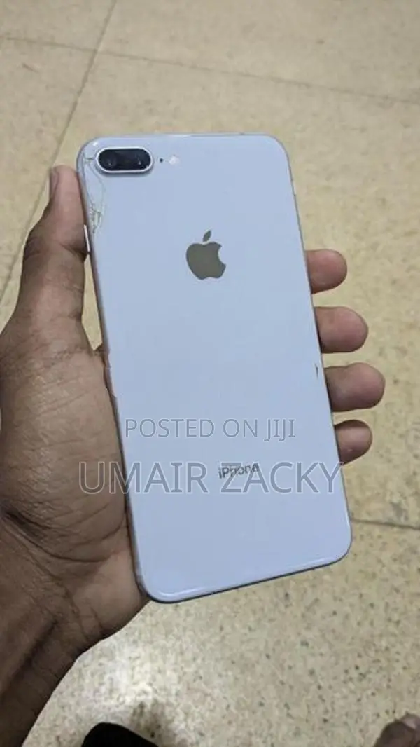 Apple iPhone 7 Plus (Used)