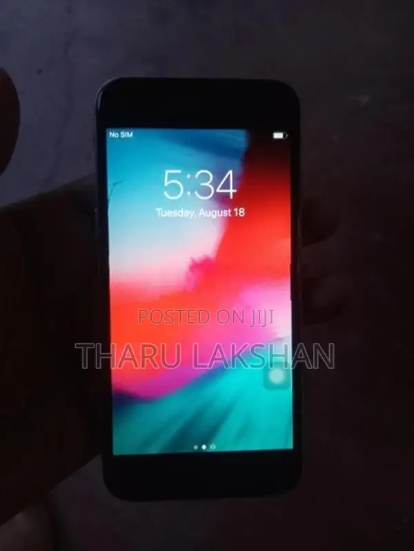 Apple iPhone 6 (Used)