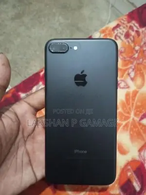 Apple iPhone 7 Plus (Used)