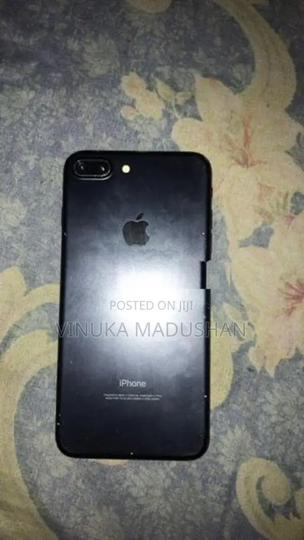 Apple iPhone 7 Plus (Used)